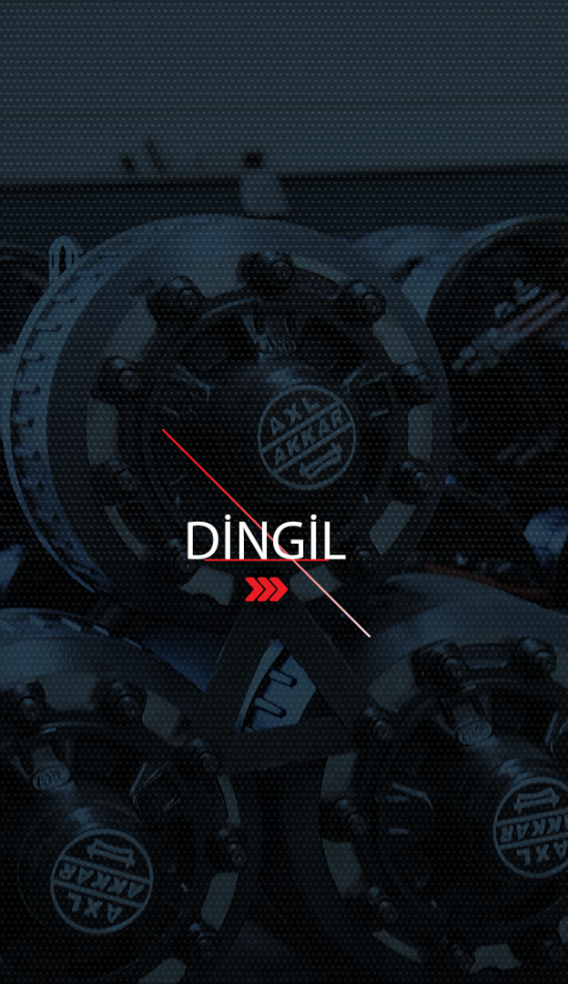 dingil